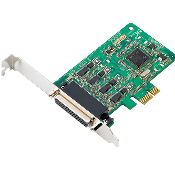 CONTROLLER MOXA CP-114EL PCI Refurbished