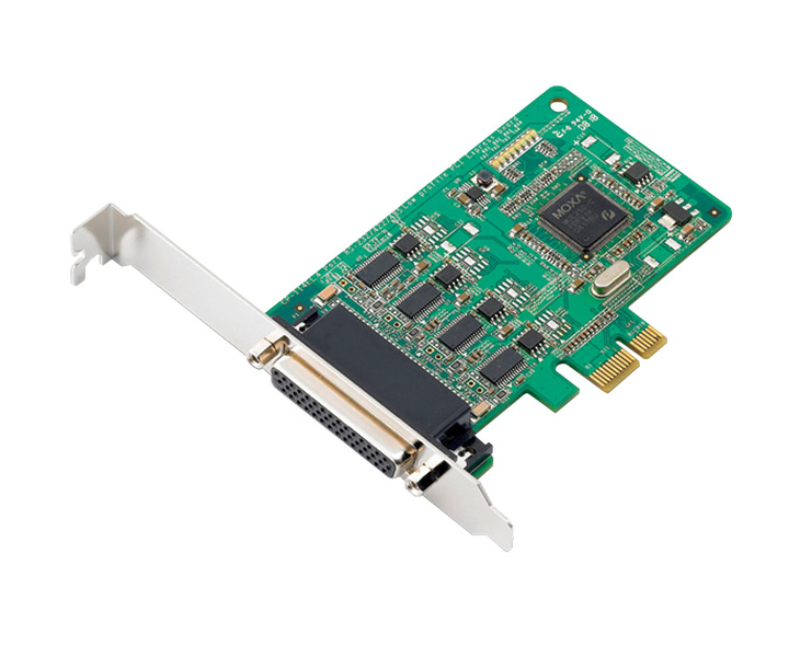 CONTROLLER MOXA CP-114EL PCI Refurbished