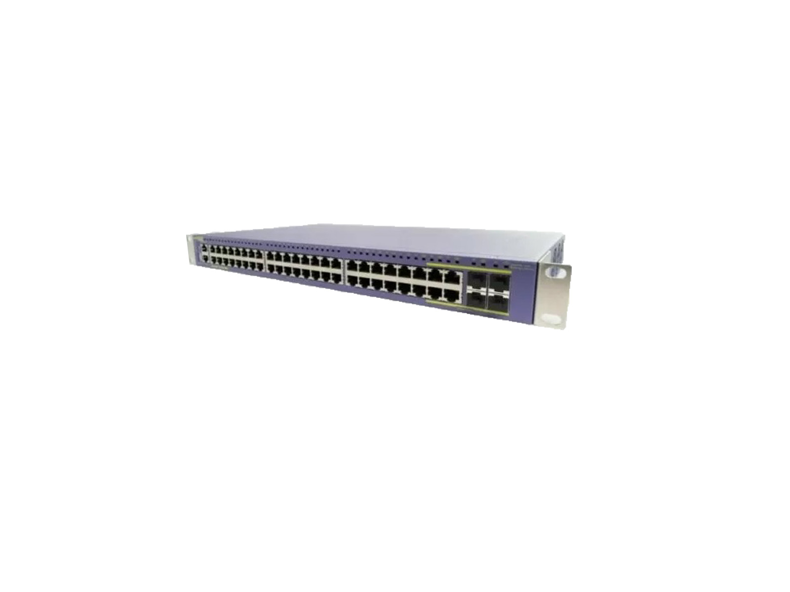 SWITCH ETH 48P 1GB EXTREME SUMMIT X440-48P POE+ 4XSFP Refurbished SWITCH ETH 48P 1GB EXTREME SUMMIT X440-48P POE+ 4XSFP Refurbished