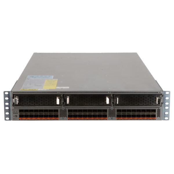 SWITCH ETH 48P 10GB SFP+ CISCO NEXUS N5K-C5596UP 2RU Refurbished