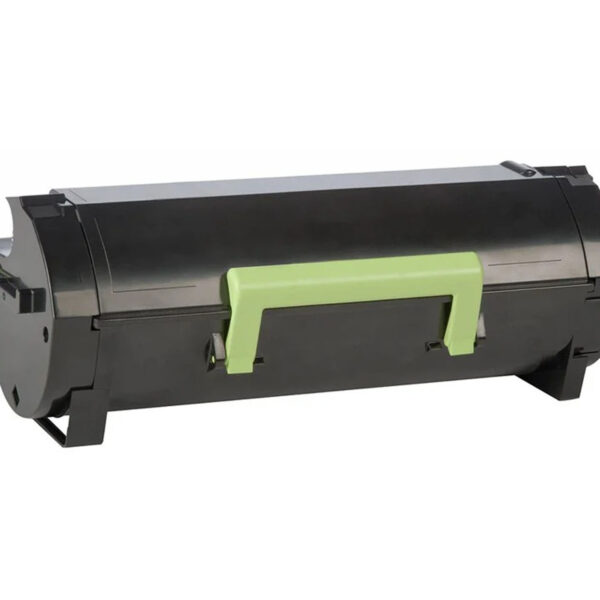 PRINTER PART TONER LEXMARK MS321/521DN REF 6K Refurbished