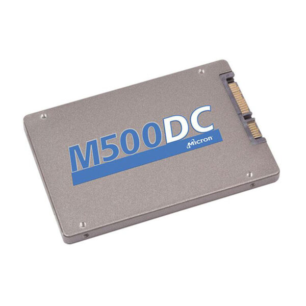 SSD SRV 120GB 2.5'' CISCO SATA -  MTFDDAK120MBB Refurbished