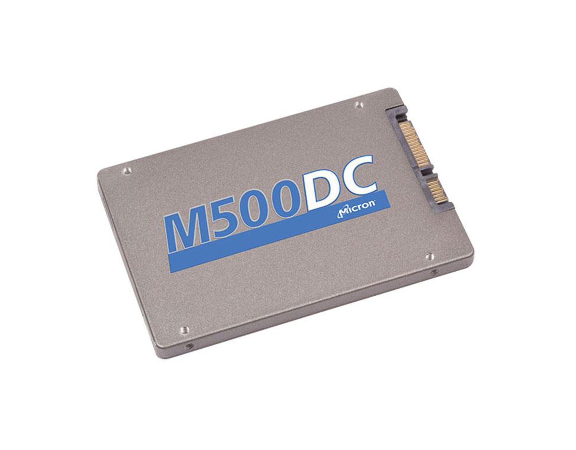 SSD SRV 120GB 2.5'' CISCO SATA -  MTFDDAK120MBB Refurbished