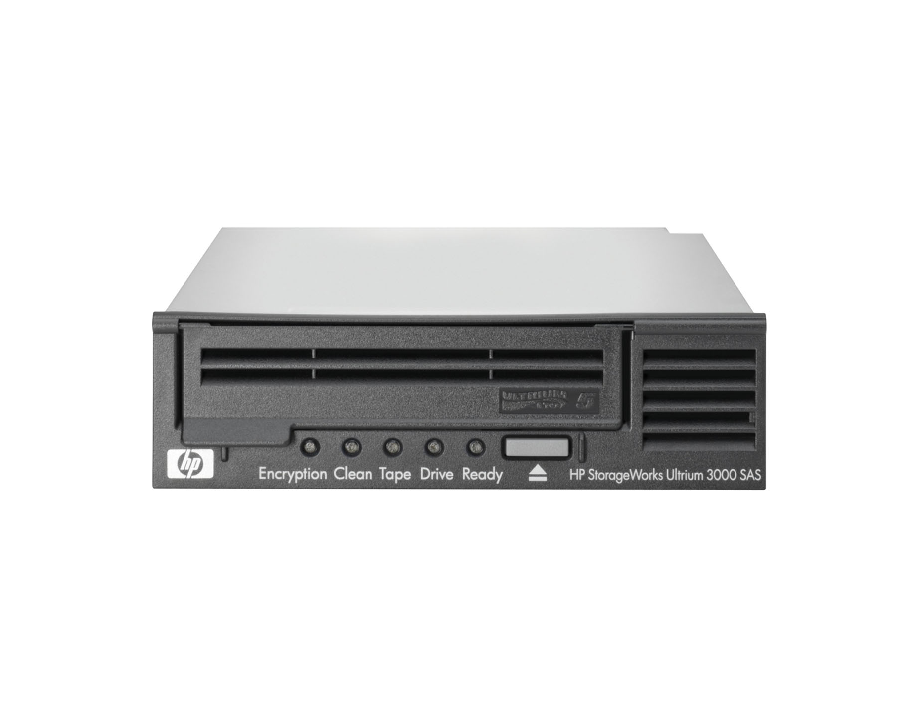 LTO5 5.25" KIT HP ULTRIUM 3000 SAS HH INTERNAL DRIVE WITH HBA222 AND CABLES Refurbished LTO5 5.25" KIT HP ULTRIUM 3000 SAS HH INTERNAL DRIVE WITH HBA222 AND CABLES Refurbished