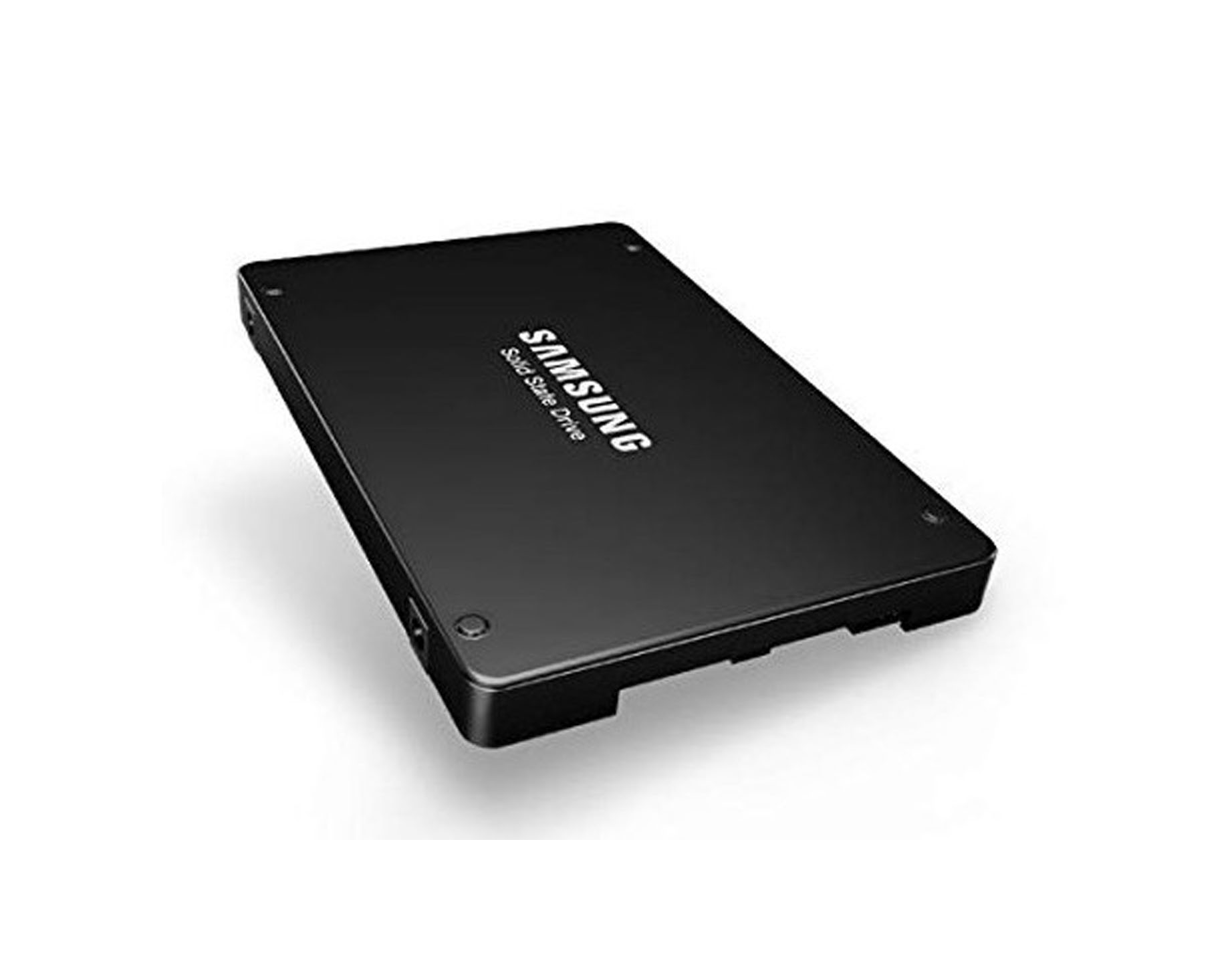 SSD SRV 960GB 2.5'' SAMSUNG SAS 12G - MZILT960HAHQ-000G3 Refurbished SSD SRV 960GB 2.5'' SAMSUNG SAS 12G - MZILT960HAHQ-000G3 Refurbished