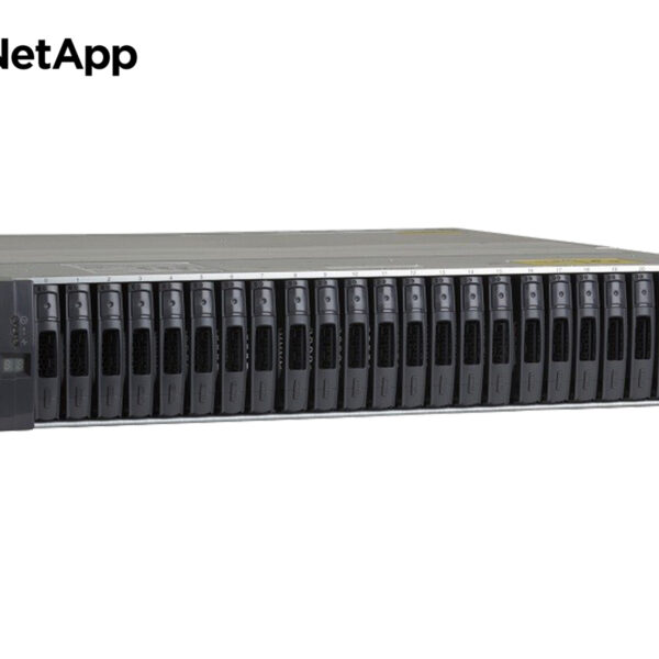 DAE NETAPP DS2246 SAS 24BAYx2.5 /2xIOM6/2xPSU Refurbished
