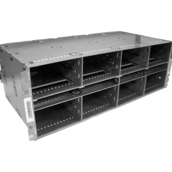 DAE IBM 22R4734  FOR DS6000/8000 STORAGE EXPANSION ENCLOSURE Refurbished