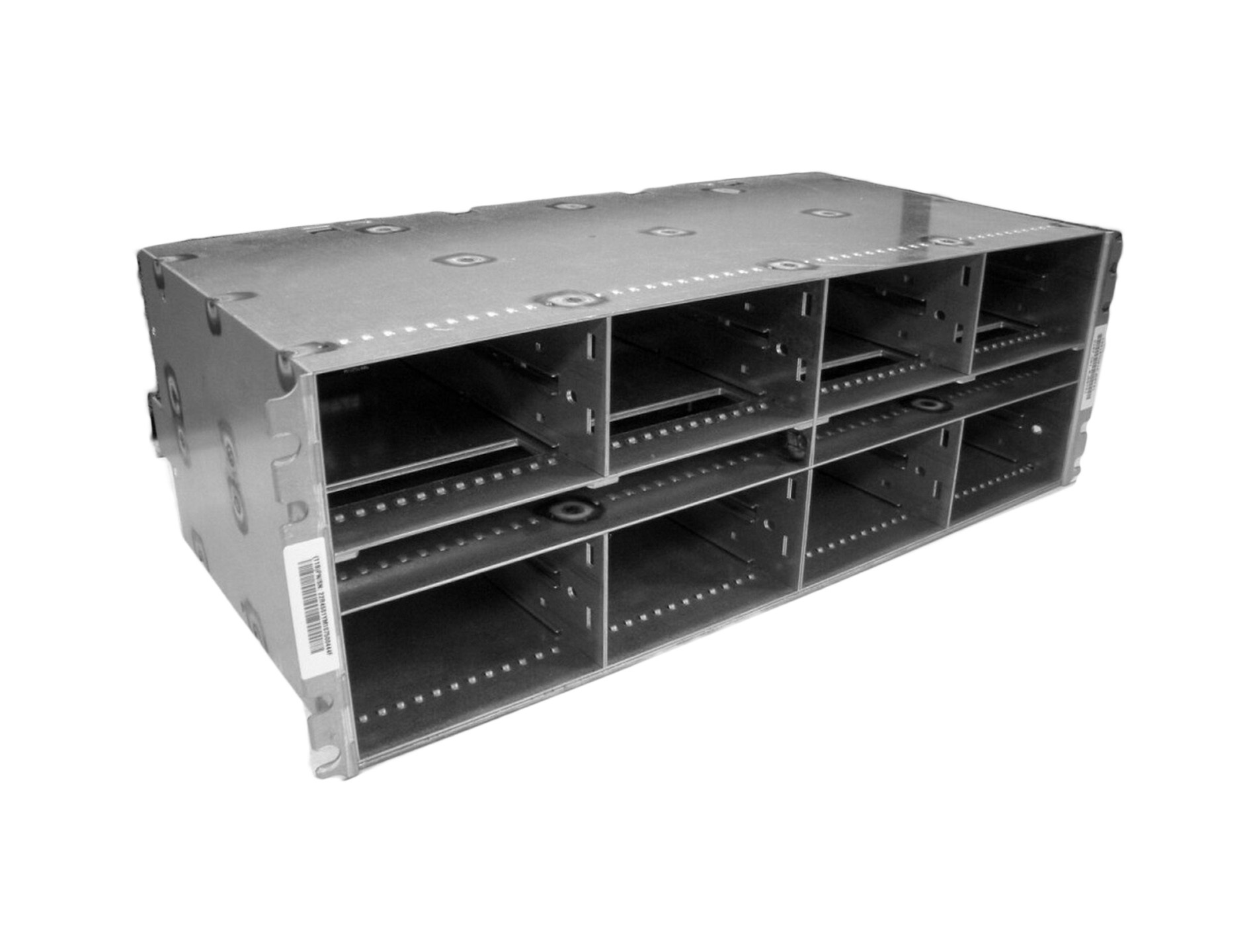 DAE IBM 22R4734  FOR DS6000/8000 STORAGE EXPANSION ENCLOSURE Refurbished