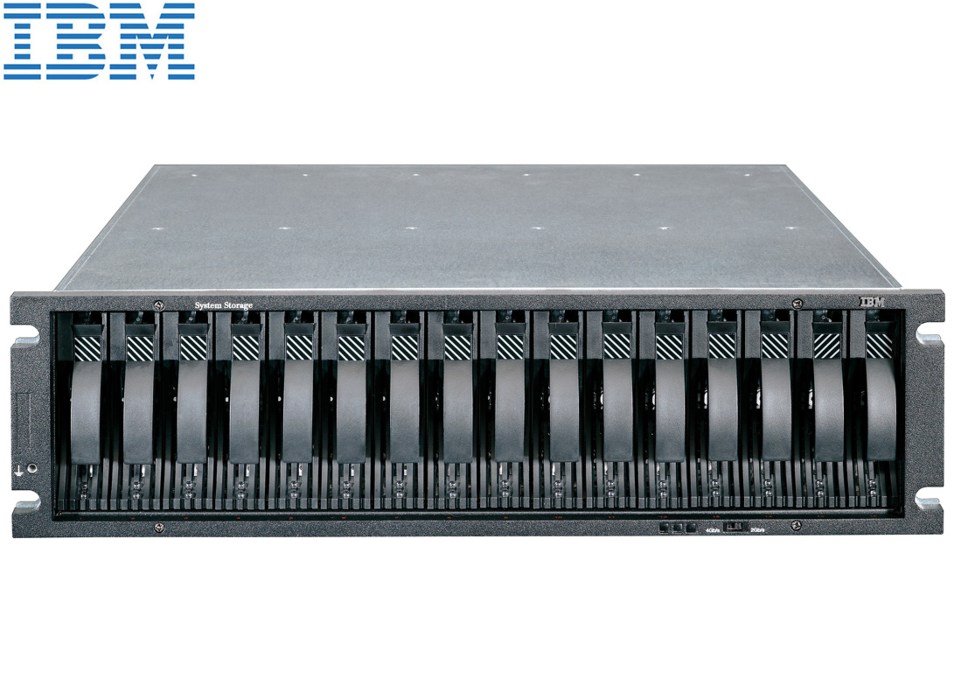 DAE SET IBM EXP5000 w16x450GB 15K 4G - 7TB Refurbished DAE SET IBM EXP5000 w16x450GB 15K 4G - 7TB Refurbished