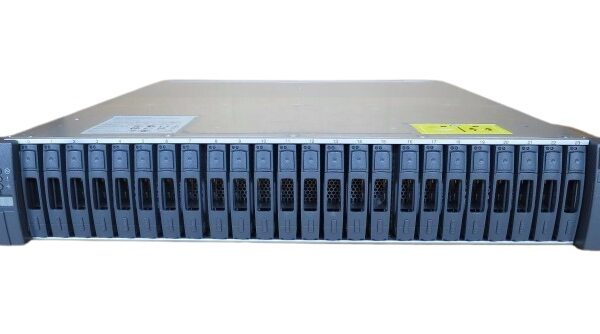 DAE NETAPP DS2246  SAS 24X2.5" 2XPSU Refurbished