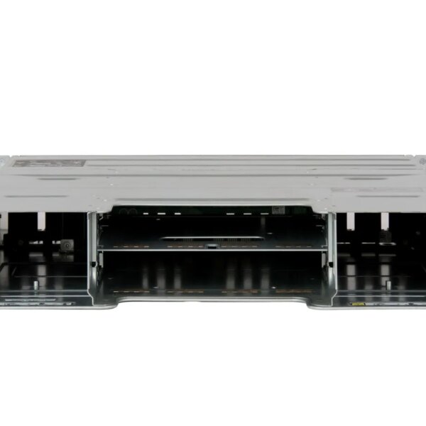 STORAGE DELL POWERVAULT MD3220i 24SFF 4X1GBE ISCSI 2xPSU 2U Refurbished