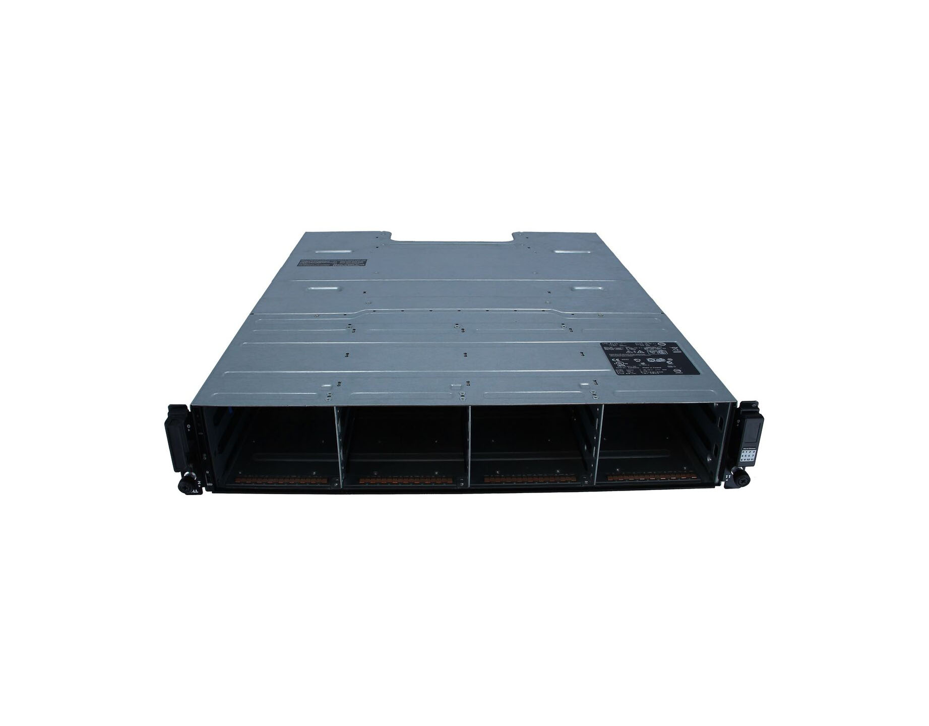 STORAGE DELL POWERVAULT MD3200 12LFF 2xCNTRL E02M(0N98MP)/11x2TB/2x600w Refurbished STORAGE DELL POWERVAULT MD3200 12LFF 2xCNTRL E02M(0N98MP)/11x2TB/2x600w Refurbished