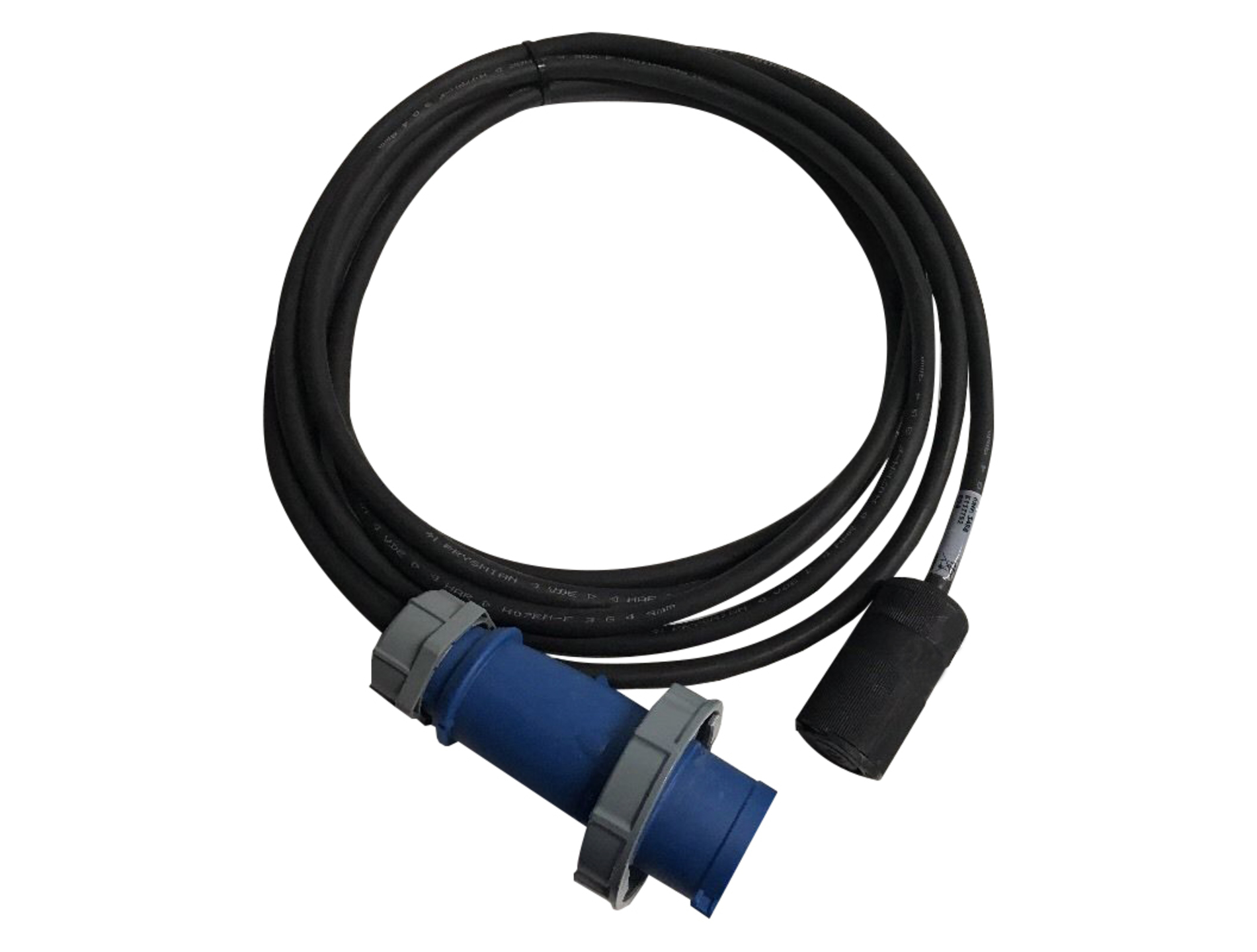 PDU CABLE EMC 4M PDU CABLE EMC 4M