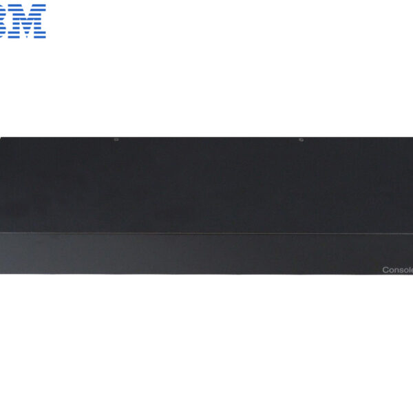 KVM IBM 41Y9315 16P BLACK 1735-4LX Refurbished