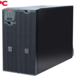 UPS 10000VA APC SMART-UPS SURT10000XLI  BLACK Refurbished