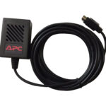 APC AMBIENT TEMPERATURE PROB AP9512TBLK Refurbished