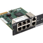 HP NETWORK MANAGEMENT CONTROLLER UPS Refurbished