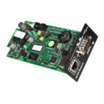 NETWORK MANAGEMENT CONTROLLER NETMAN 102 PLUS UPS Refurbished