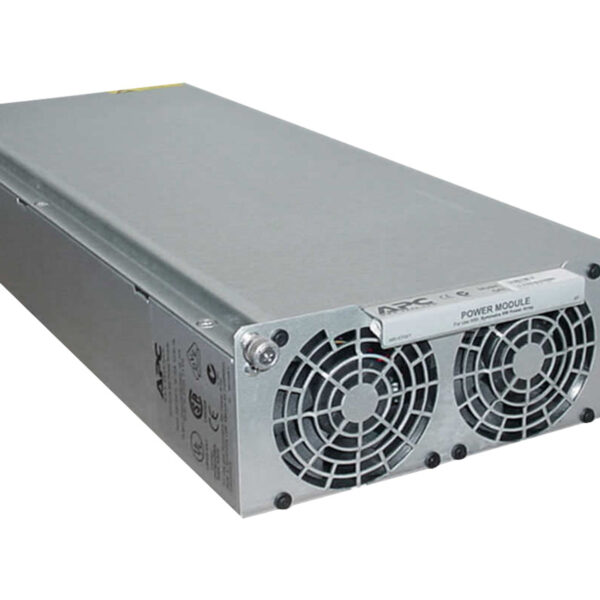 APC SYMMETRA RM 2kVA POWER MODULE (2kVA) TESTED GA Refurbished
