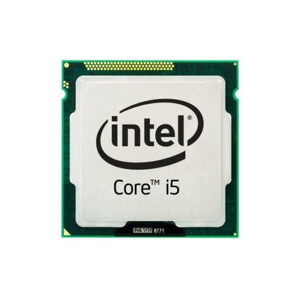 CPU INTEL I5 4C QC i5-6400 2.7GHz/6MB/8GT/65W LGA1151 Refurbished