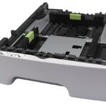 LEXMARK MS510 250 SHEET TRAY INSERT Refurbished