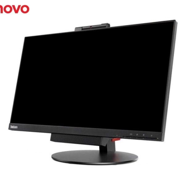 MONITOR - AIO 24" TOUCH IPS FOR LENOVO TINY A17TIO24T WITH CAMERA BL GA Refurbished