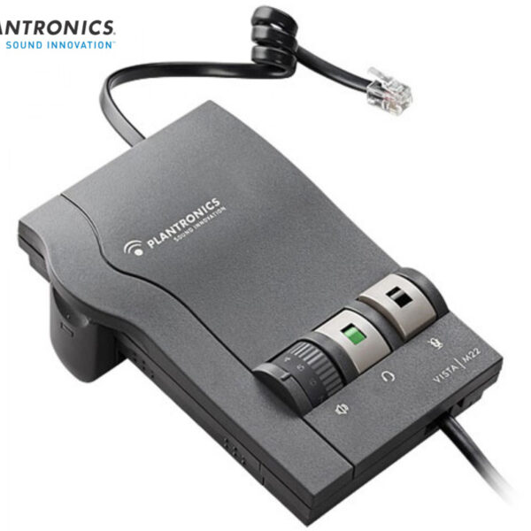 AMPLIFIER PLANTRONICS VISTA 33413-11 NEW Refurbished