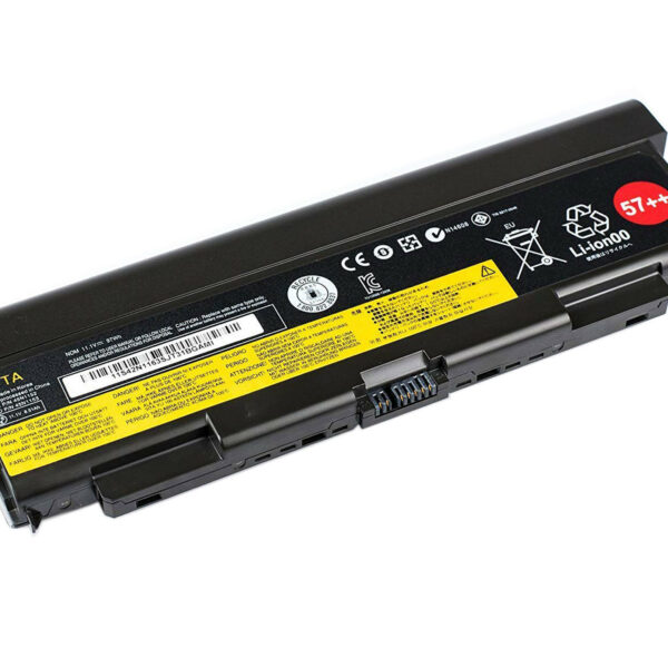 IBM THINKPAD T440P T540P L440 L540 BATTERY 6CELL - 45N1158 Refurbished