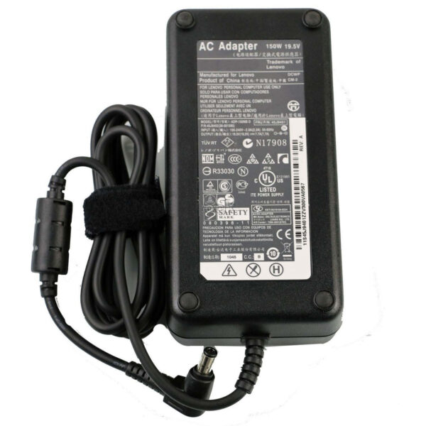 POWER SUPPLY PC LENOVO A600 A700 A720 M91 USFF 150W EXT. NEW Refurbished