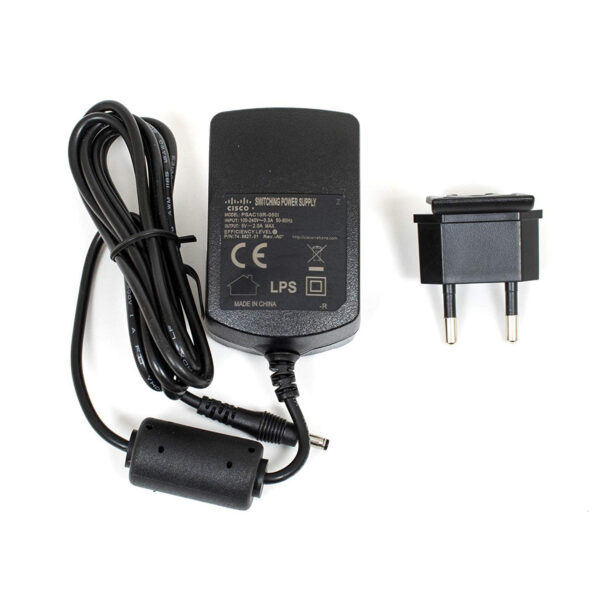 AC ADAPTER CISCO 48V CP-PWR-7921G-CE NEW Refurbished