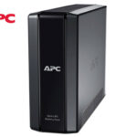 UPS APC Back-UPS Pro BR24BPG External Battery Pack NEW Refurbished