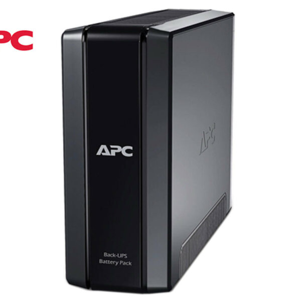 UPS APC Back-UPS Pro BR24BPG External Battery Pack NEW Refurbished