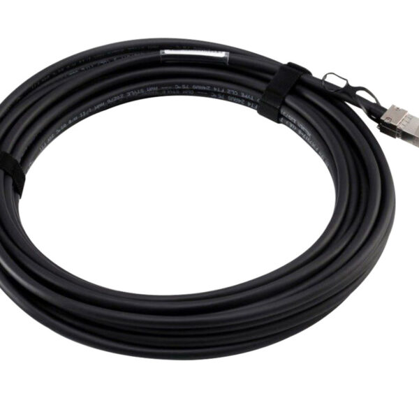 CISCO STACKING CABLE 10GB SFP-H10GB-CU2M COMPATIBLE NEW Refurbished