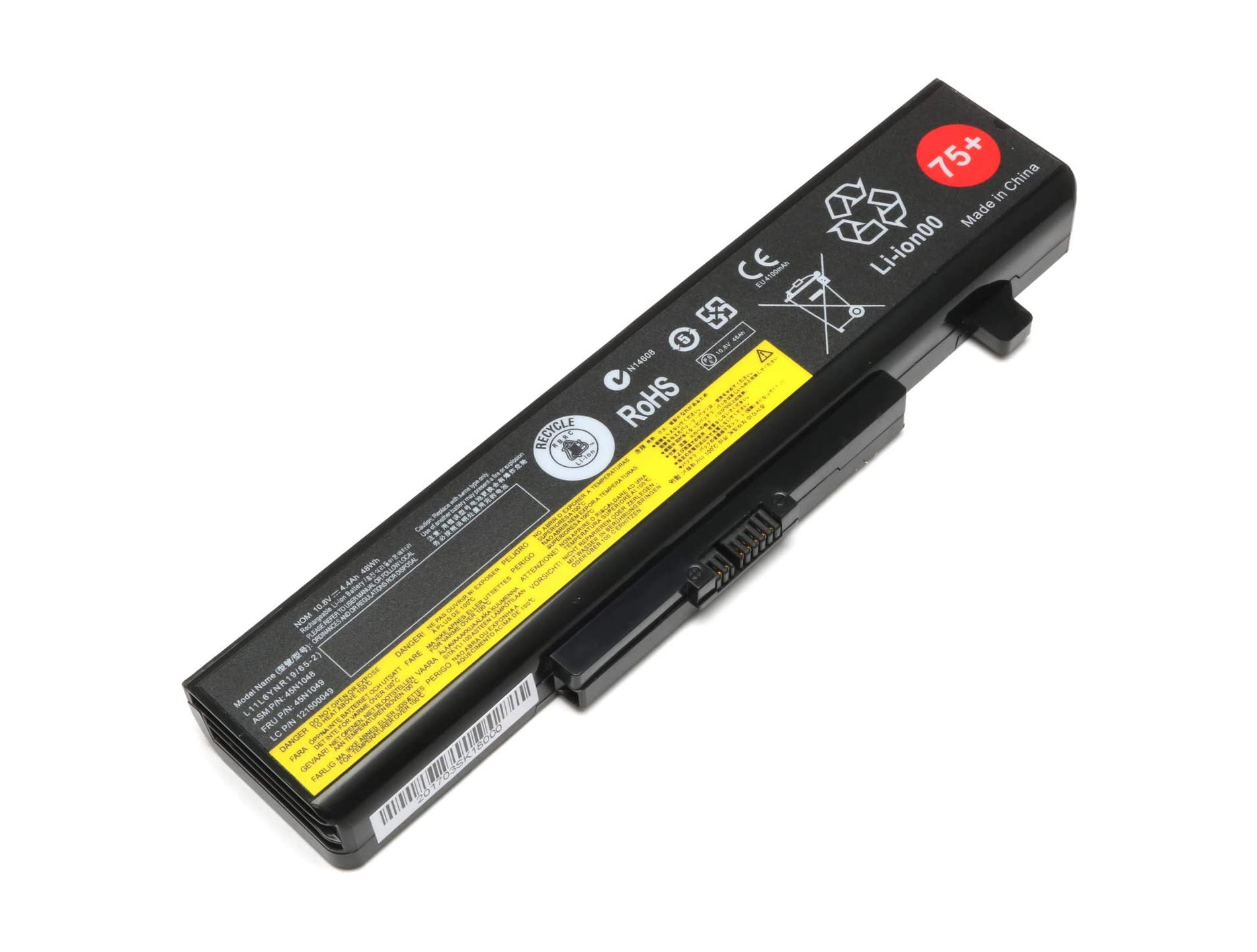 LENOVO THINKPAD EV310-14 E540 BATTERY Refurbished