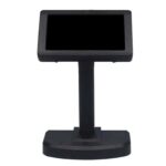 POS CUSTOMER DISPLAY 7" LED SCAN-IT LED702 NEW Refurbished