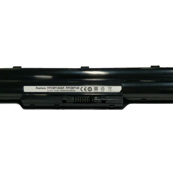 FSC AH572 E751 E752 E8310 S710 S751 S752 BATTERY 6 CELLS Refurbished