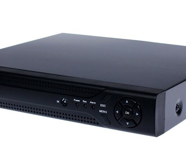 DVR HYBRID FULL HD 4xIP CAMERAS W/ CABLES NEW - A0401R-GS-XM Refurbished