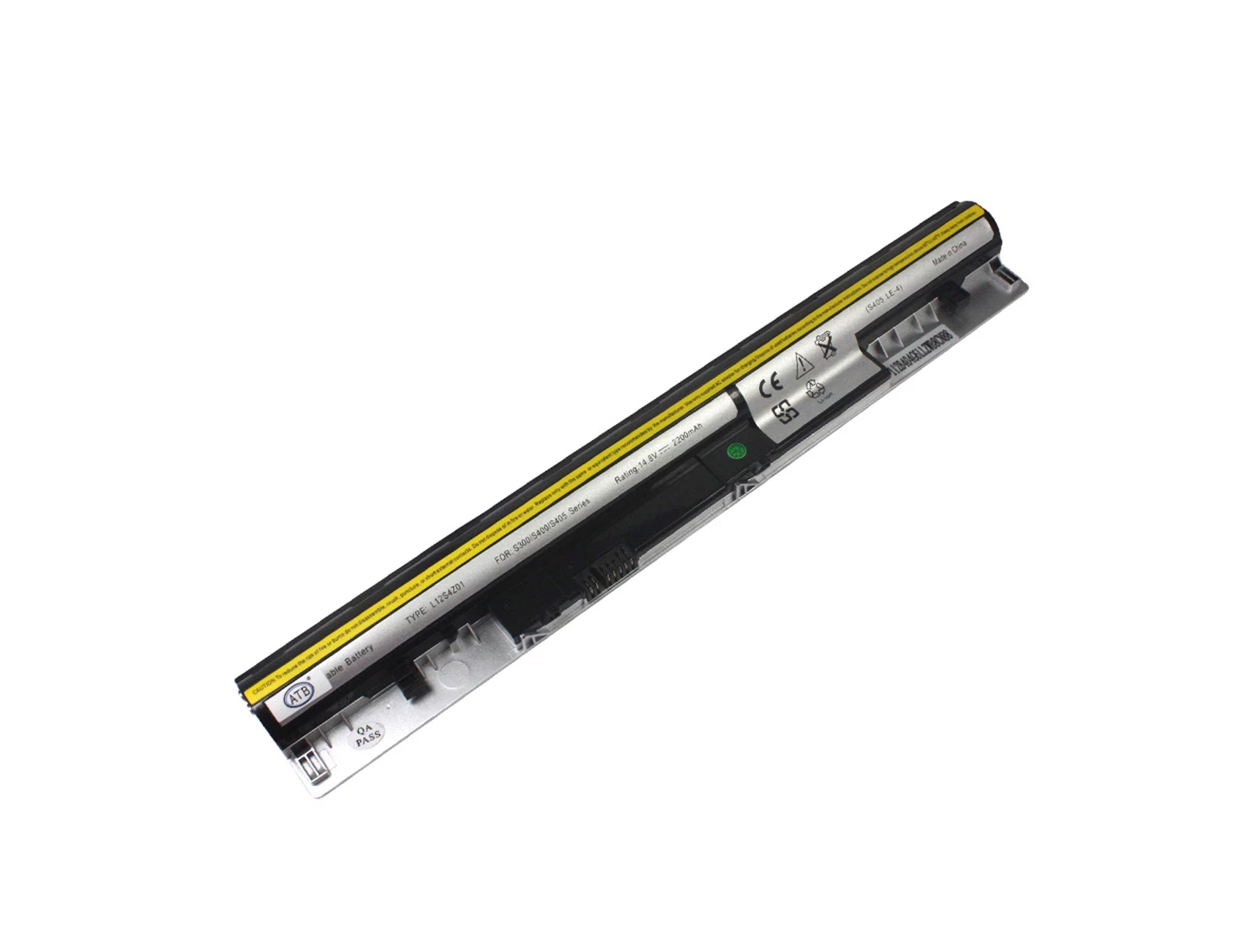 LENOVO IDEAPAD S300 S400 SERIES BATTERY - LBIM059 Refurbished LENOVO IDEAPAD S300 S400 SERIES BATTERY - LBIM059 Refurbished
