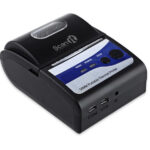 POS PRINTER THERMAL SCAN-IT M06 58MM WIRELESS NEW Refurbished