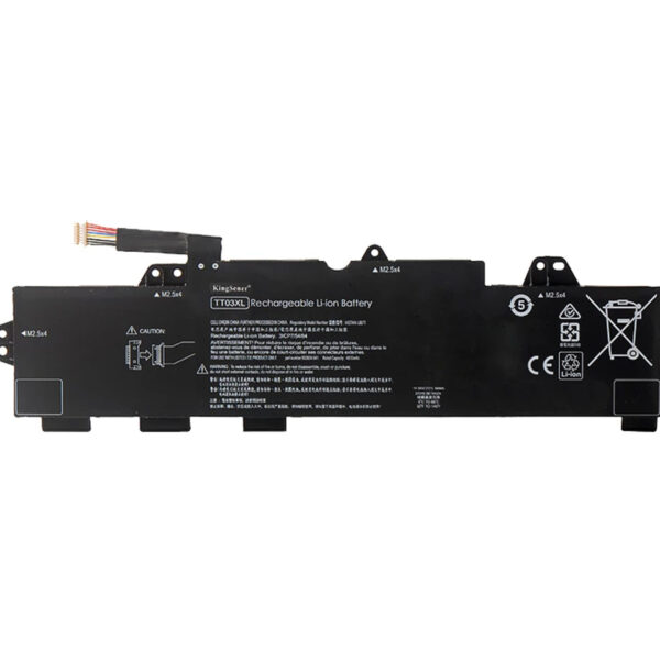 HP ELITEBOOK 755 G5 850 G5 G6 BATTERY 11.55V NEW Refurbished