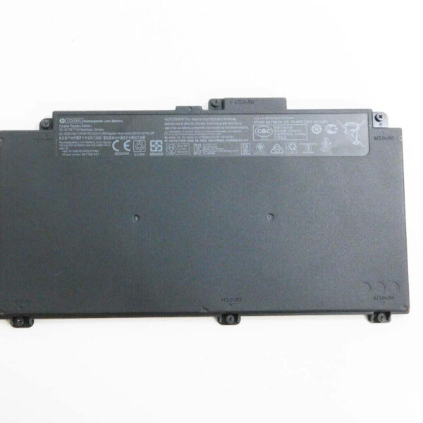 HP 640 645 650 G4 G5 BATTERY NEW Refurbished