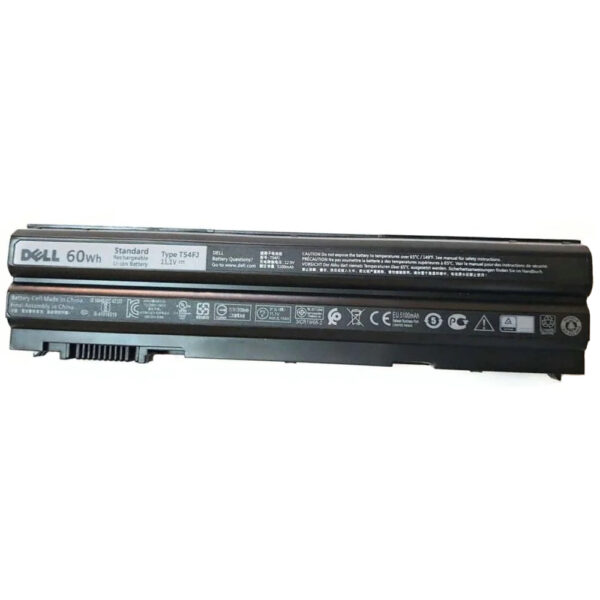 DELL LATITUDE E5420 E5520 E3120 E6420 E6520 BATTERY NEW Refurbished