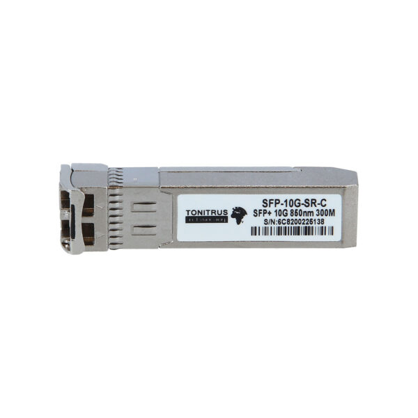 FC SFP CISCO COMPATIBLE 10GBASE-SR MMF SFP-10G-SR Refurbished