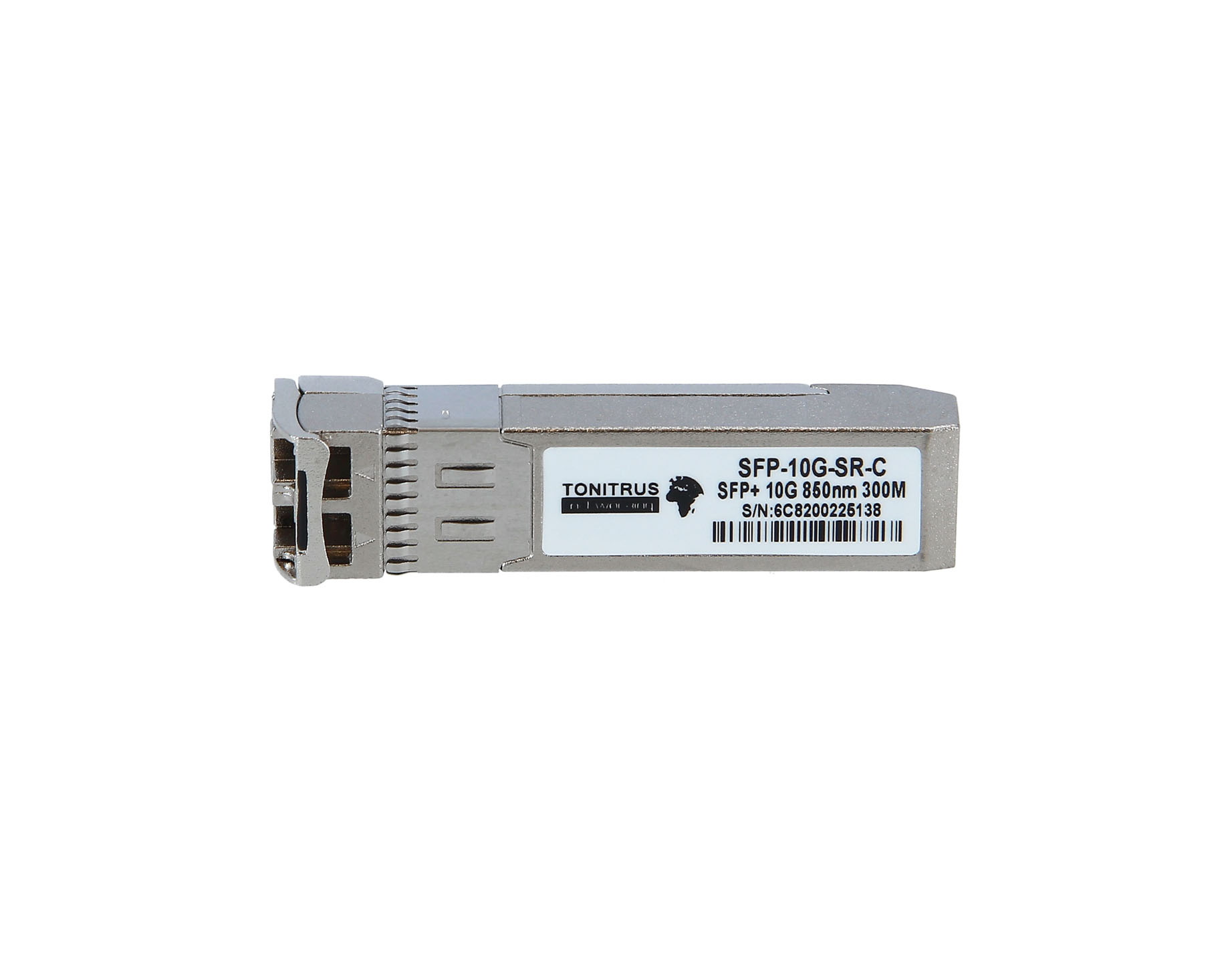 FC SFP CISCO COMPATIBLE 10GBASE-SR MMF SFP-10G-SR Refurbished