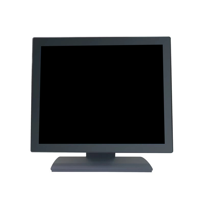 POS MONITOR 17" LED TOUCH SCAN-IT 1701CHD BL NEW Refurbished POS MONITOR 17" LED TOUCH SCAN-IT 1701CHD BL NEW Refurbished
