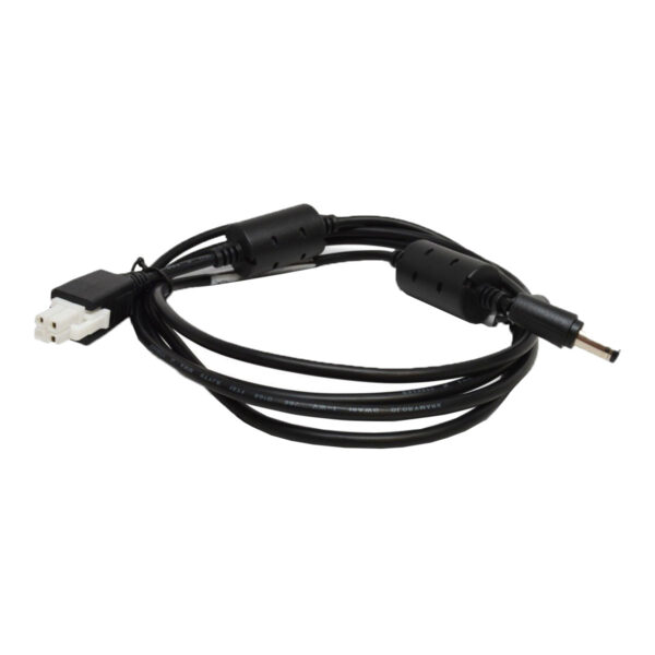 POS CABLE ZEBRA ET4X POS STAND DC LINE CORD NEW Refurbished