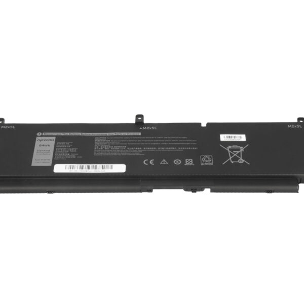 DELL PRECISION M7550 M7760 M7790 BATTERY NEW Refurbished