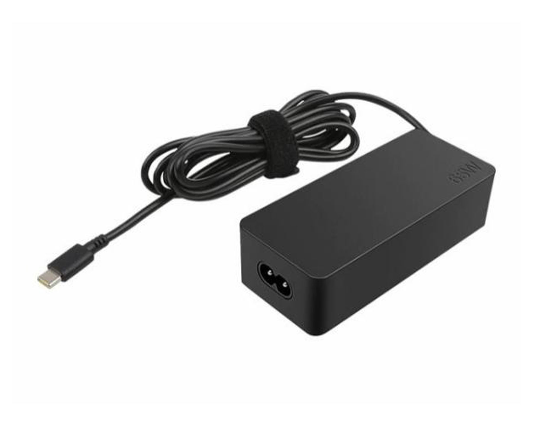 AC ADAPTER LENOVO REPLACEMENT 65W TYPE C NEW Refurbished