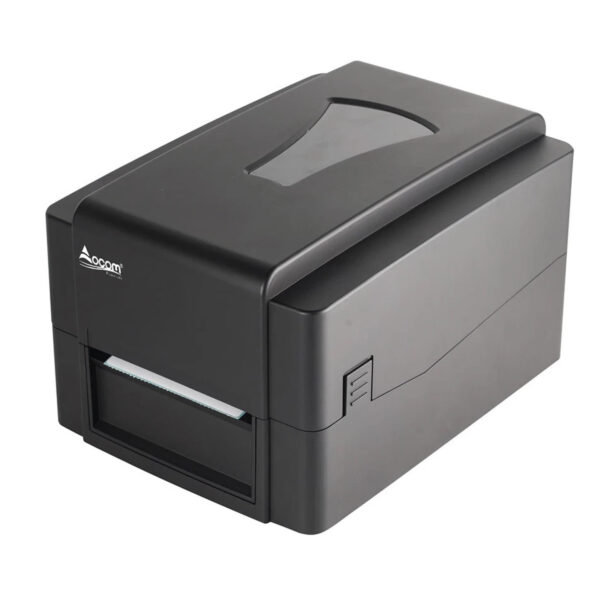 PRINTER LABEL DIRECT AND THERMAL TRANSFER SCAN-IT T4201 BL NEW Refurbished