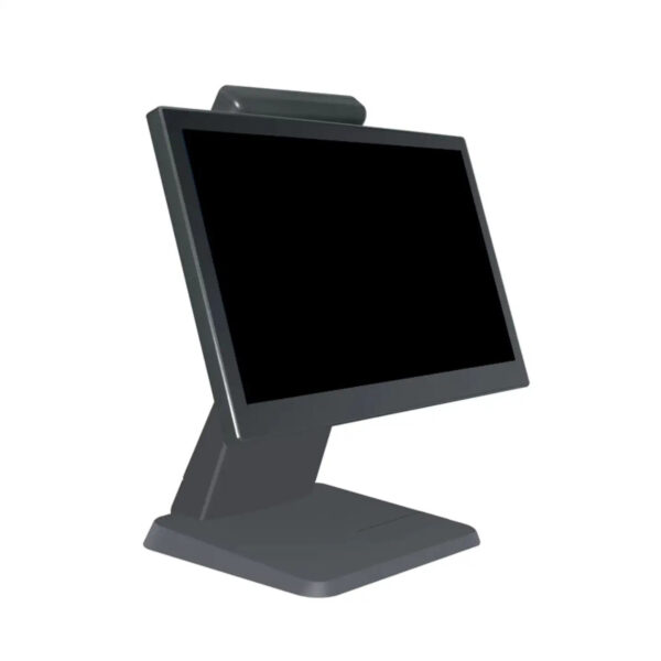 POS PC SCAN-IT 1516 15.6" AIO I5-6th / 8GB / 128GB SSD NEW Refurbished